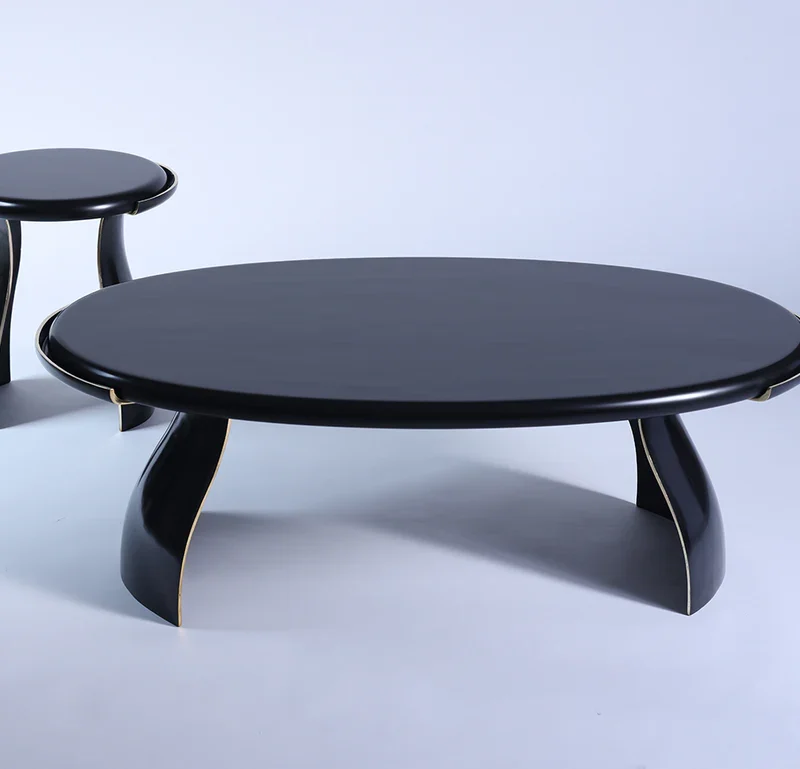 Jaime Coffee Table