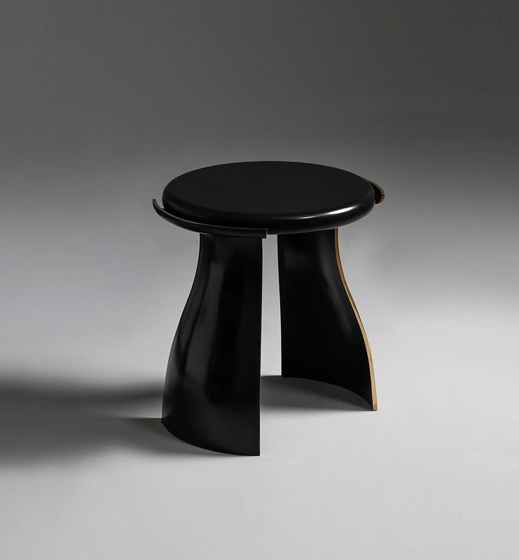 Jaime Side Table
