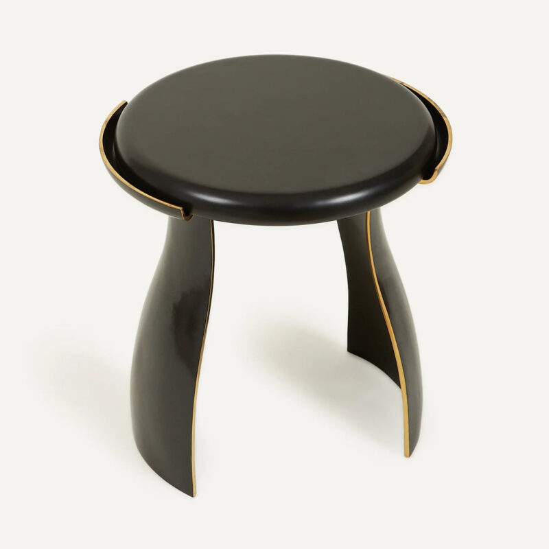 Jaime Side Table