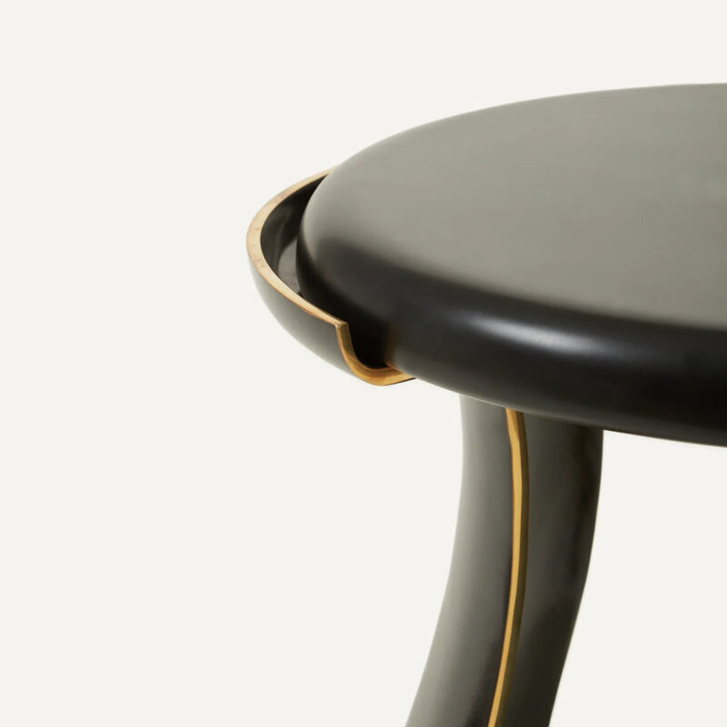 Jaime Side Table