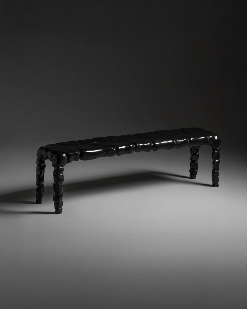 Jasper Bench