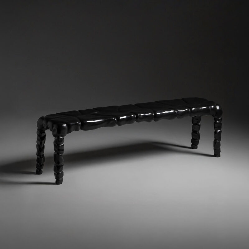 Jasper Bench