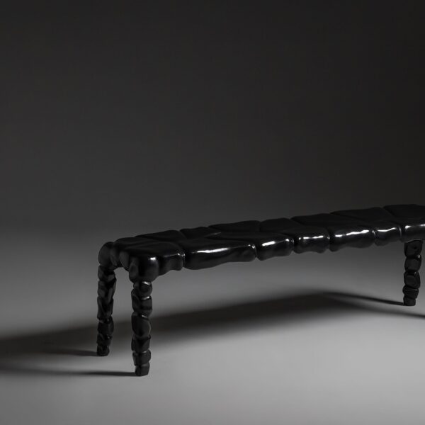 Jasper Bench