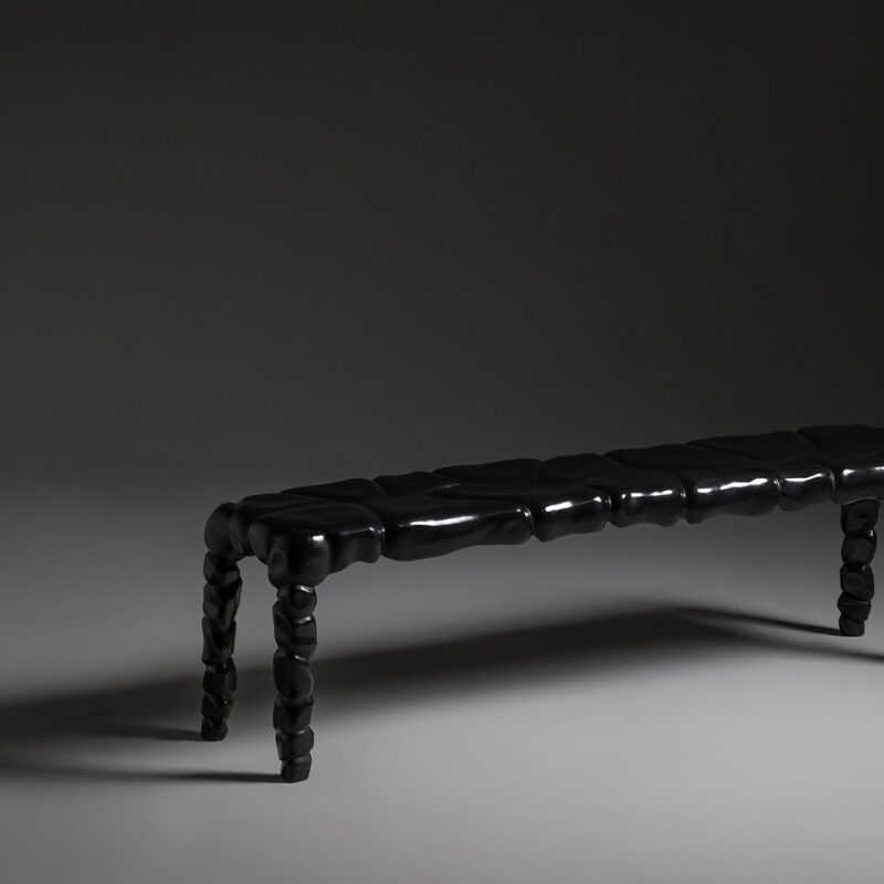 Jasper Bench