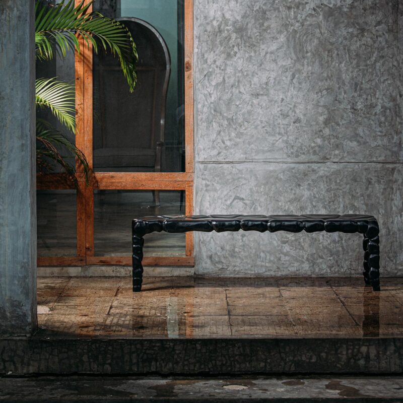 Jasper Bench