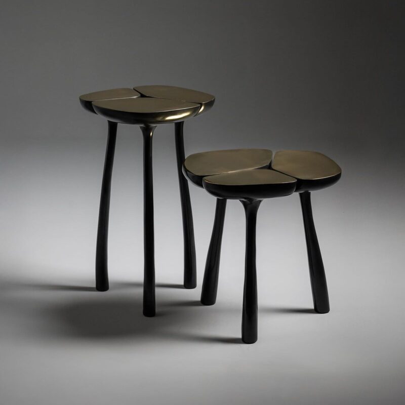 Jasper Side Table