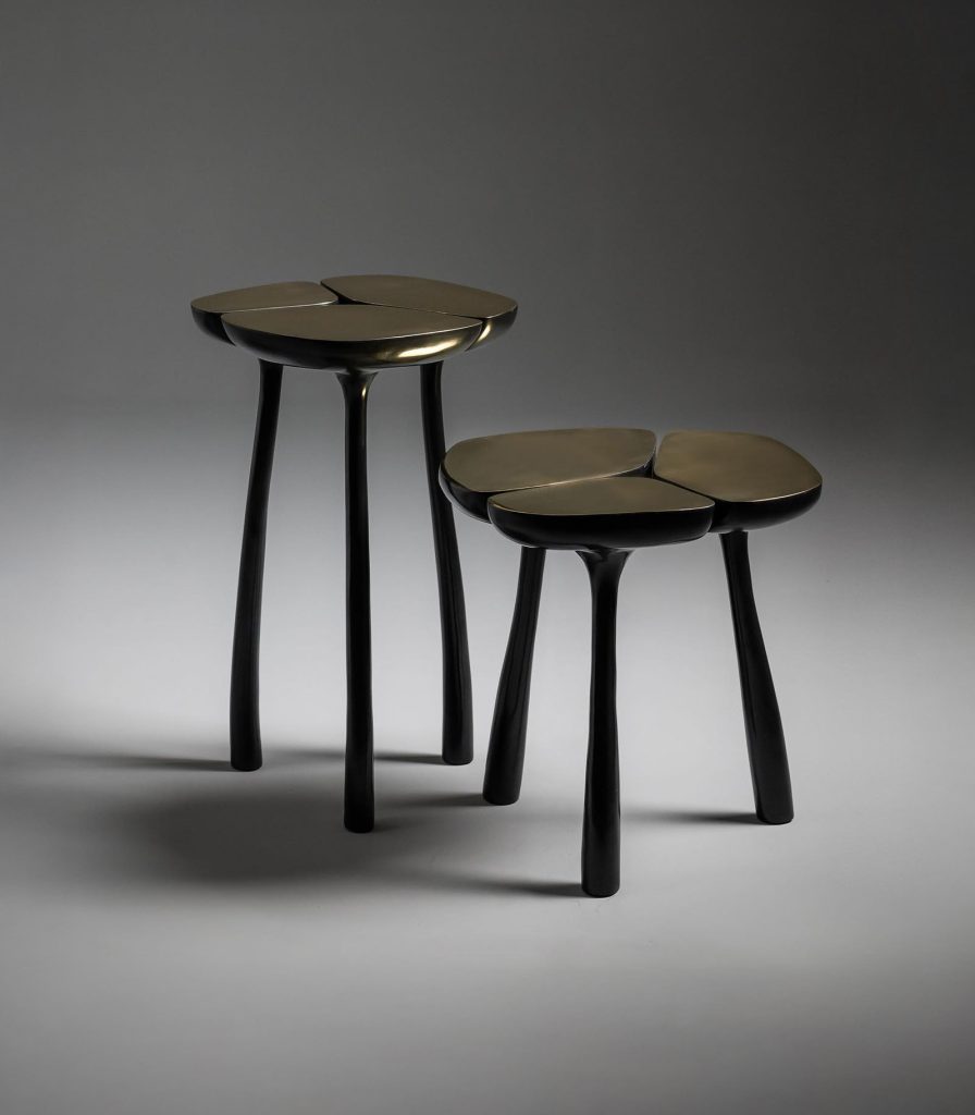Jasper Side Table