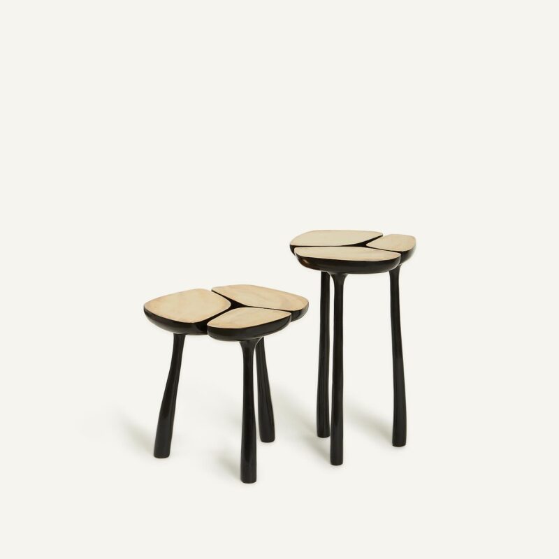 Jasper Side Table