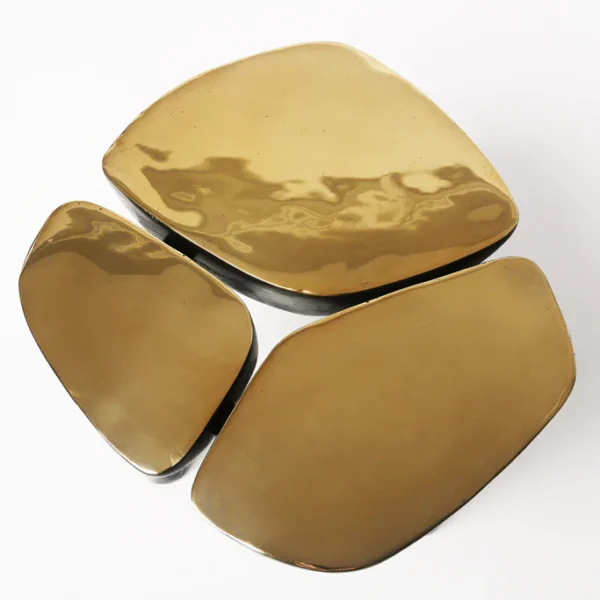 Jasper Side Table