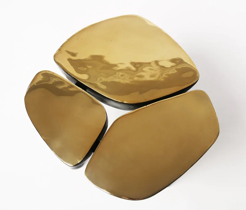 Jasper Side Table