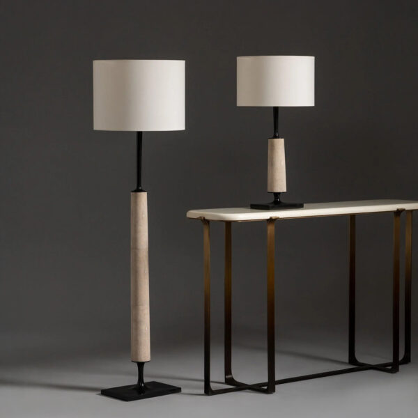 Jaya Lamps