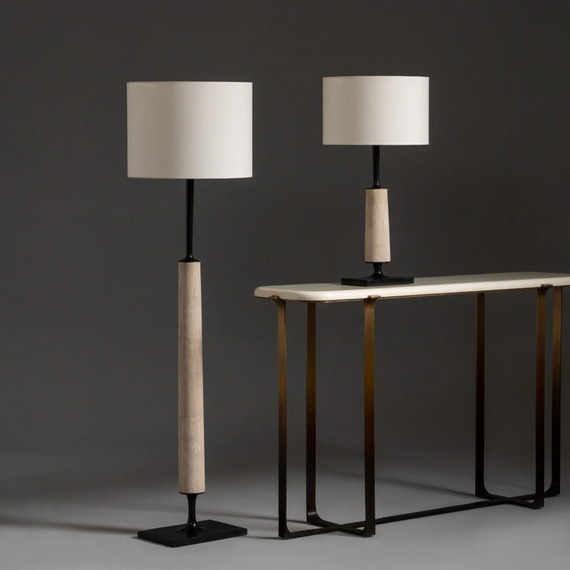 Jaya Lamps