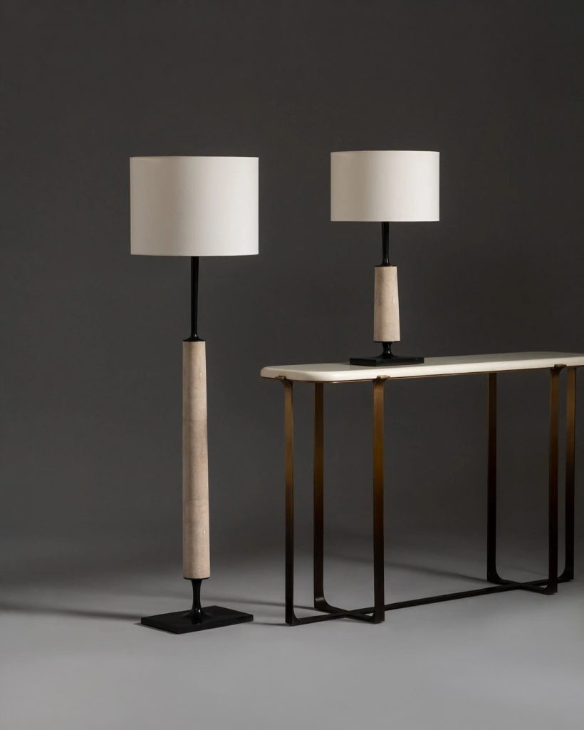 Jaya Lamps
