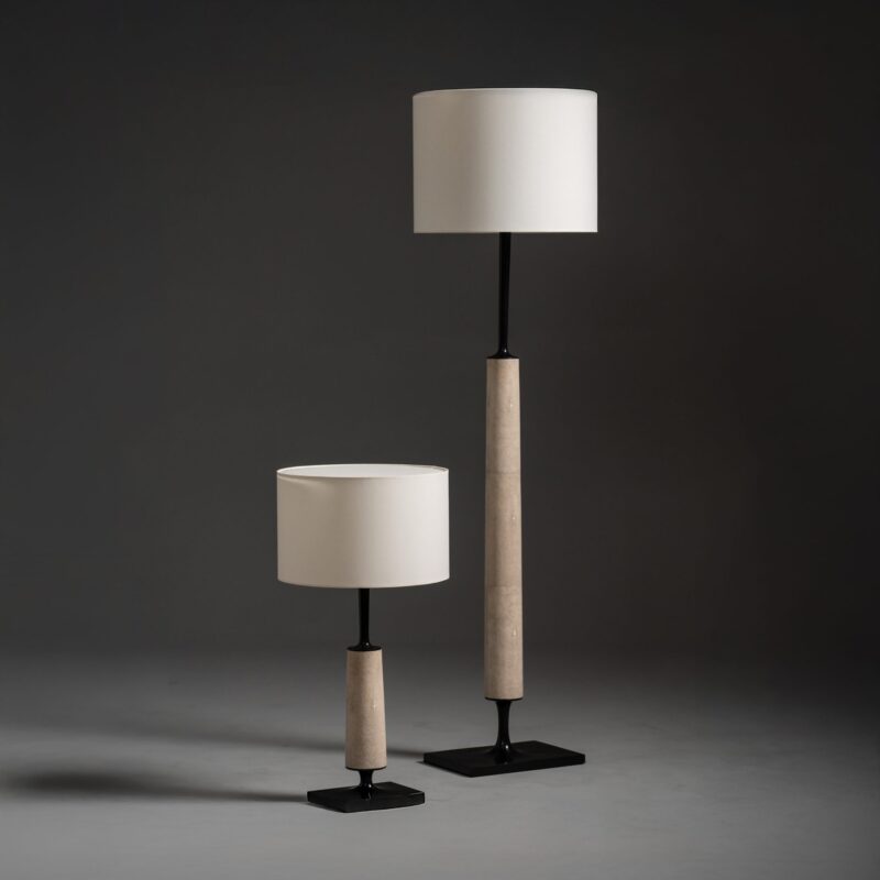 Jaya Lamps