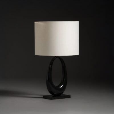 Jewel Table Lamp