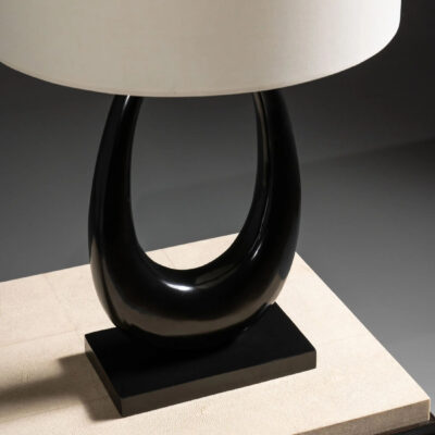 Jewel Table Lamp
