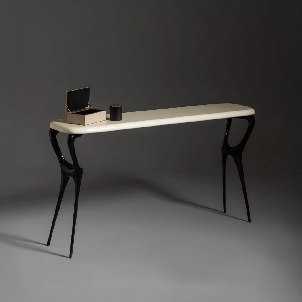 Jude Console