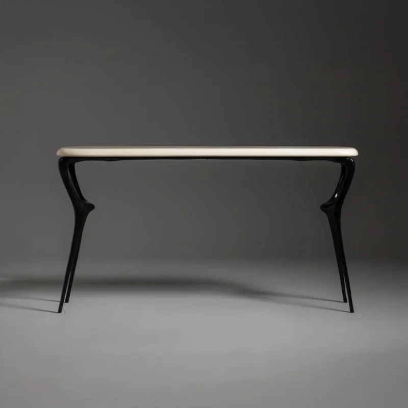 Jude Console