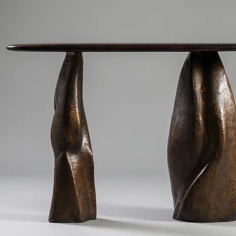 Karter Console