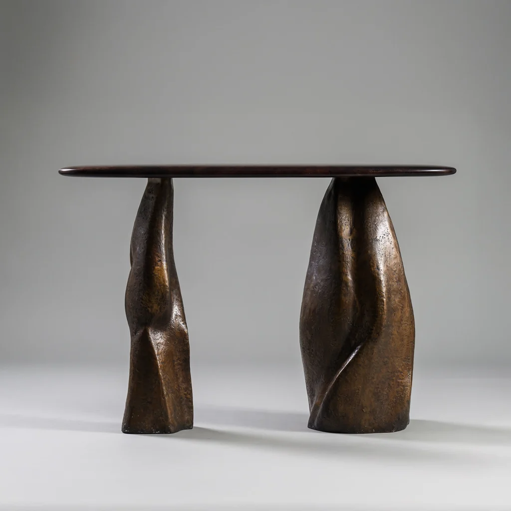 Karter Console