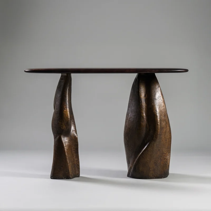 Karter Console
