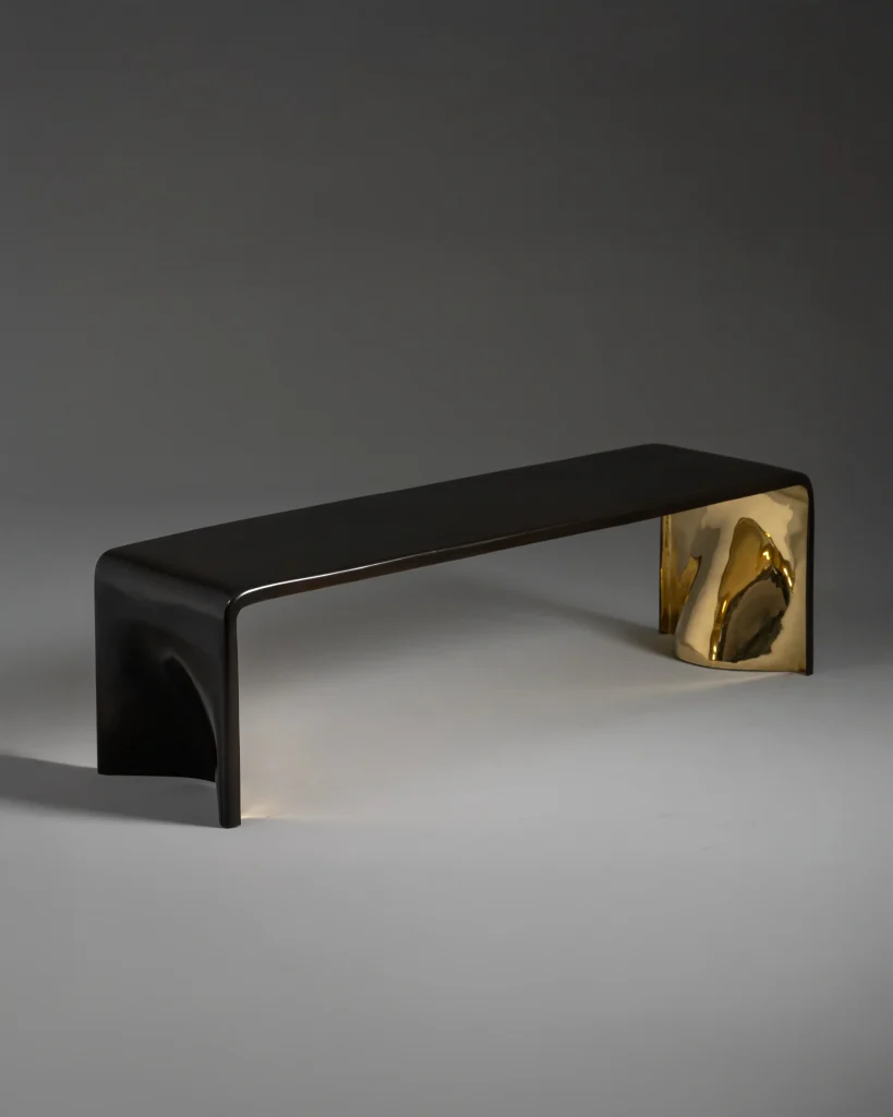 Khetan Bench