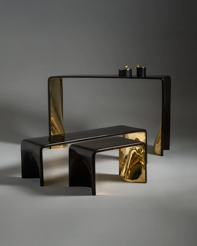 Khetan Console