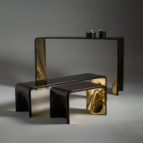 Khetan Console