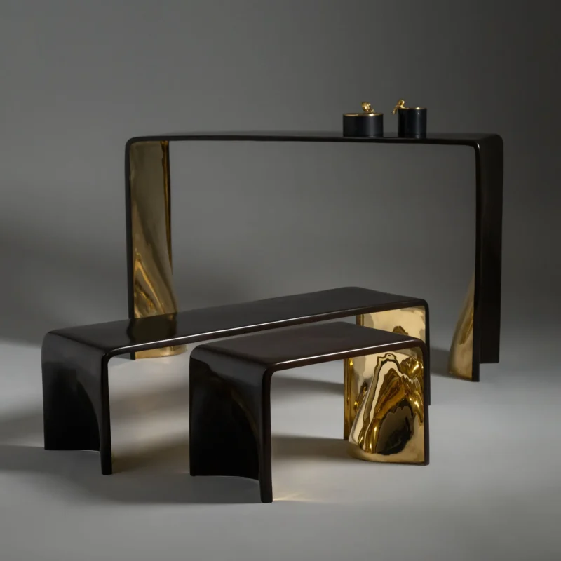 Khetan Stool