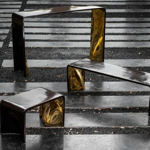 Khetan Stool