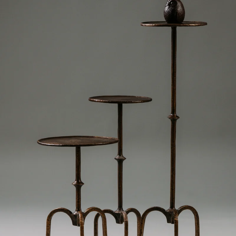 Kiefer Cocktail Table