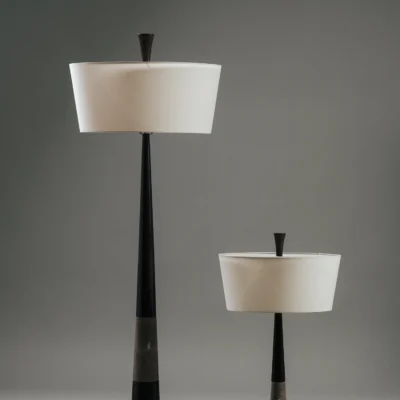 Konrad Lamps
