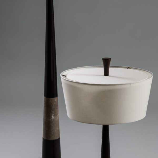 Konrad Lamps