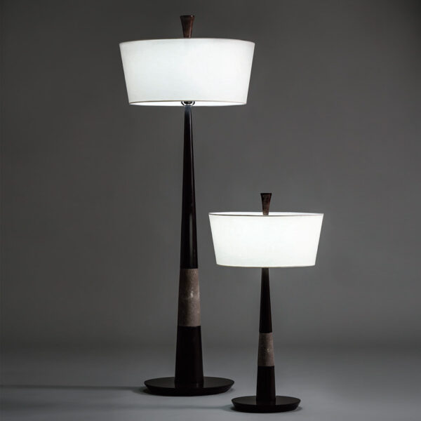 Konrad Lamps