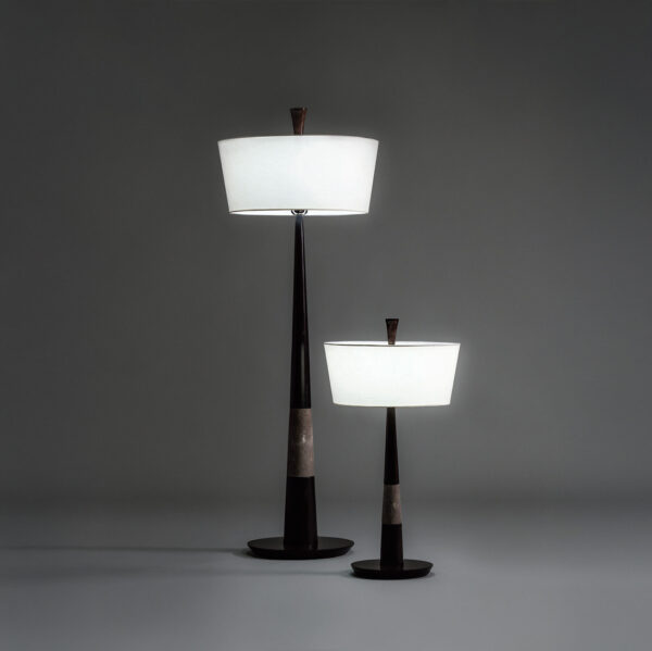 Konrad Lamps