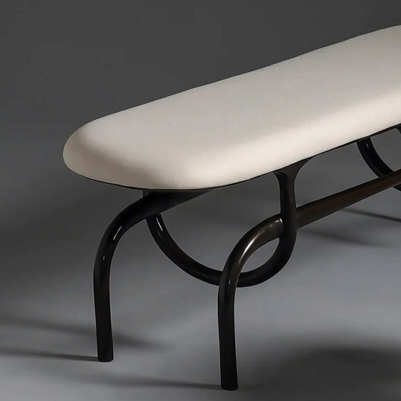 Lennon Bench