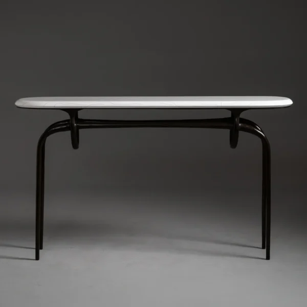 Lennon Console