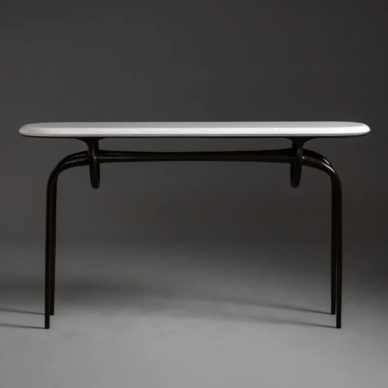 Lennon Console