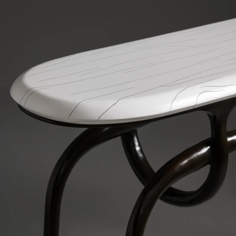 Lennon Console