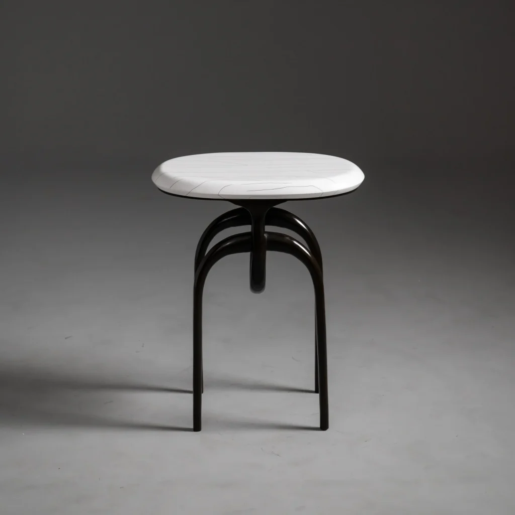 Lennon Side Table