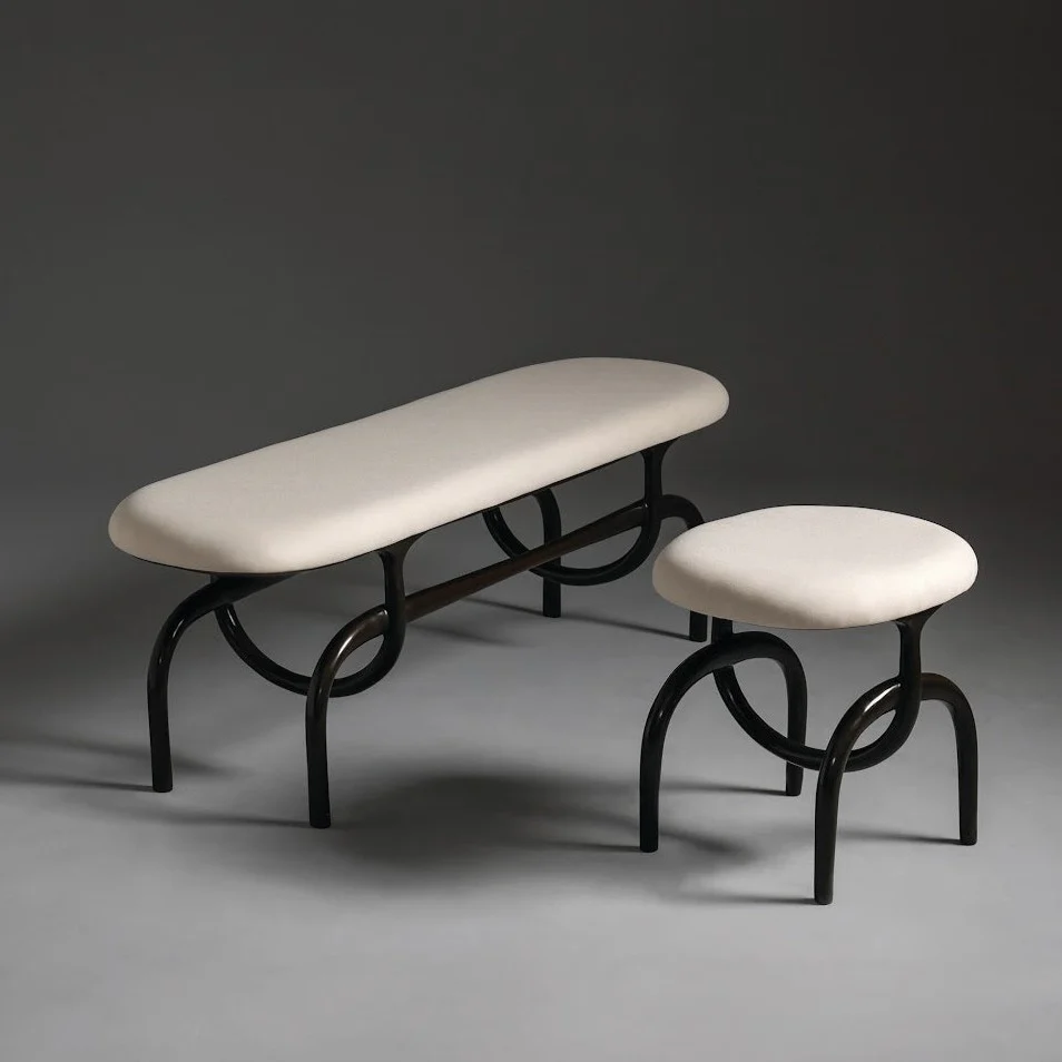 Lennon Bench