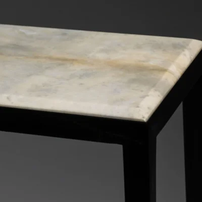 Linear Console Table