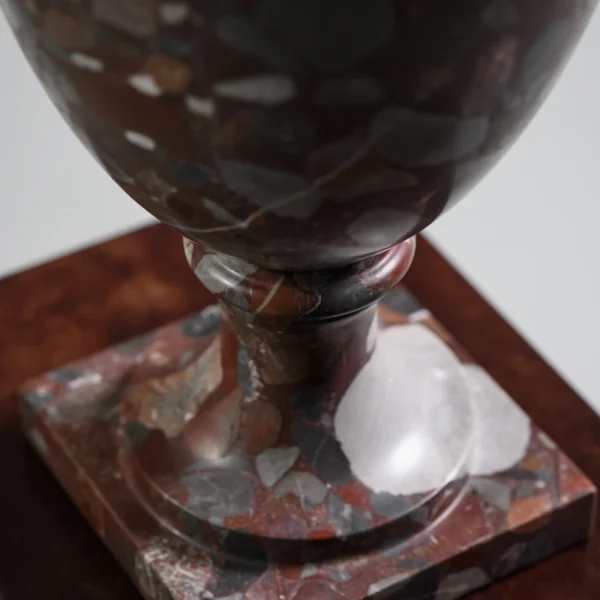 Lothar Sculpture