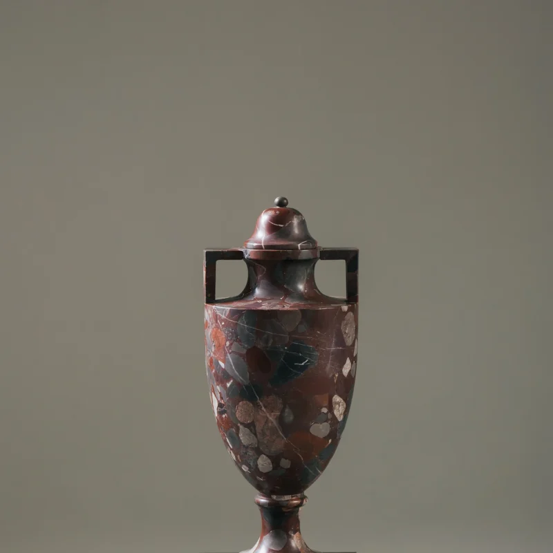 Lothar Sculpture