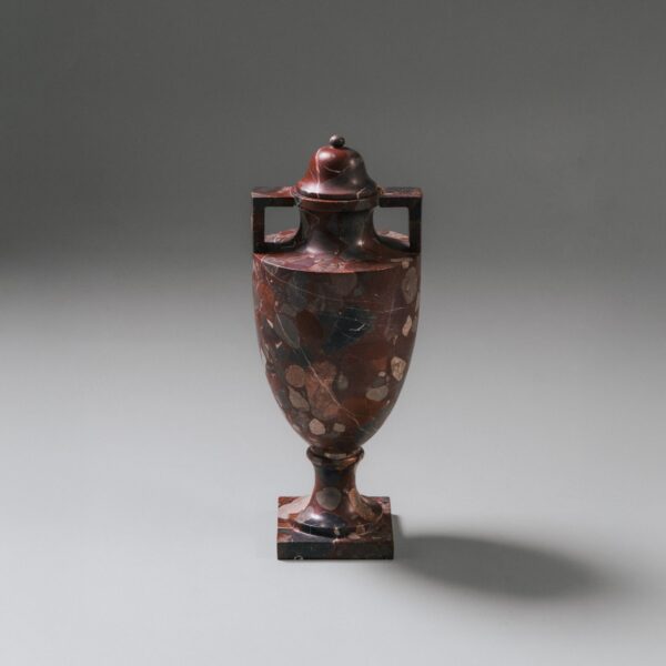 Lothar Sculpture