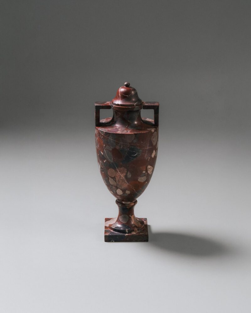 Lothar Sculpture