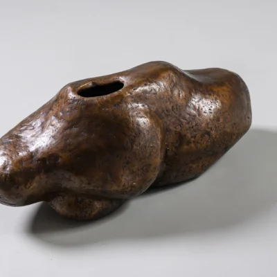 Ludwig Vase Sculpture