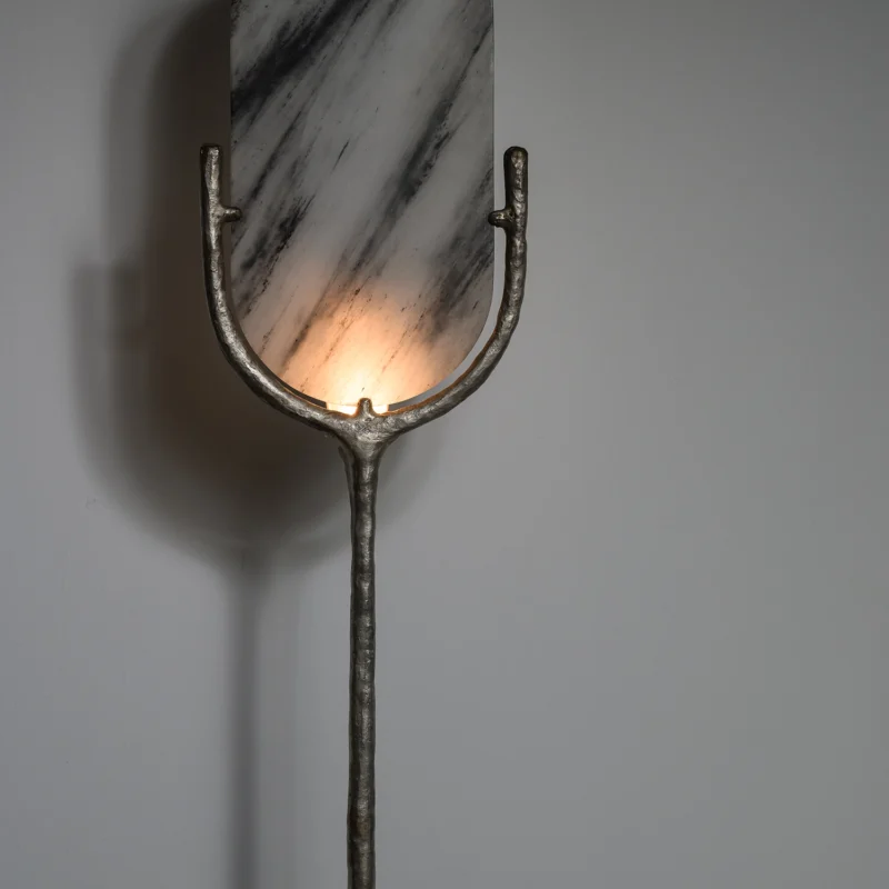 Luna Floor Lamp