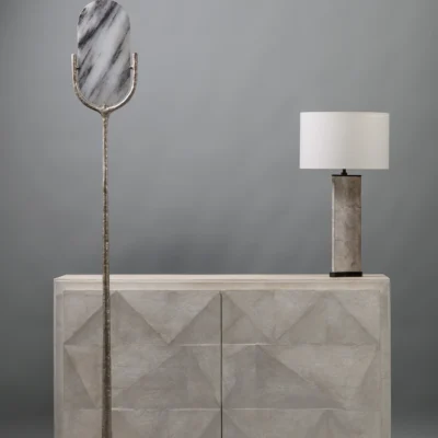 Luna Floor Lamp