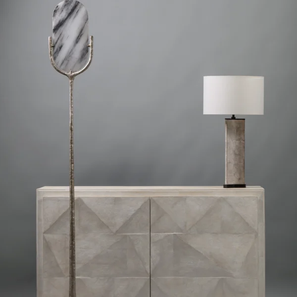 Luna Floor Lamp